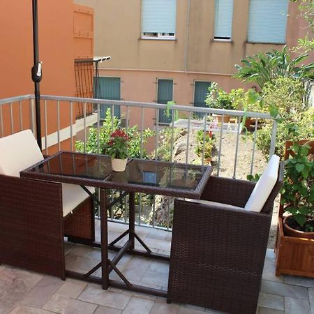 Ca Du Rocco - Citra 011019-Lt-0343 Apartment มอนเตรอสโซ อัล มาเร ภายนอก รูปภาพ
