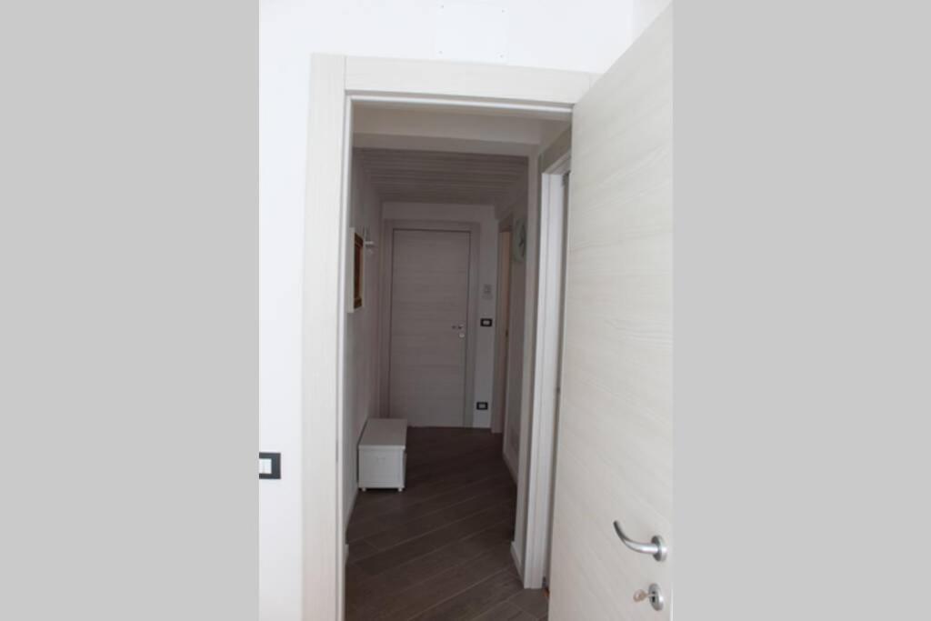 Ca Du Rocco - Citra 011019-Lt-0343 Apartment มอนเตรอสโซ อัล มาเร ภายนอก รูปภาพ