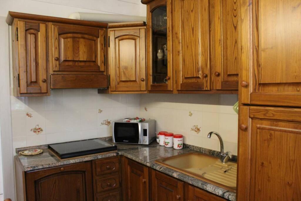 Ca Du Rocco - Citra 011019-Lt-0343 Apartment มอนเตรอสโซ อัล มาเร ภายนอก รูปภาพ