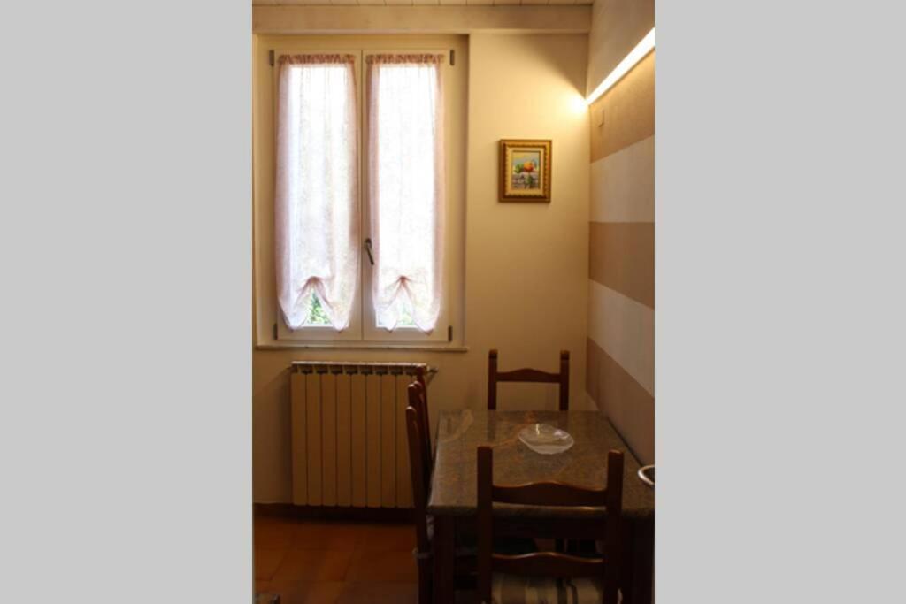 Ca Du Rocco - Citra 011019-Lt-0343 Apartment มอนเตรอสโซ อัล มาเร ภายนอก รูปภาพ