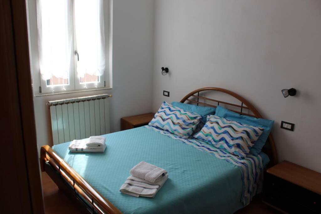 Ca Du Rocco - Citra 011019-Lt-0343 Apartment มอนเตรอสโซ อัล มาเร ภายนอก รูปภาพ